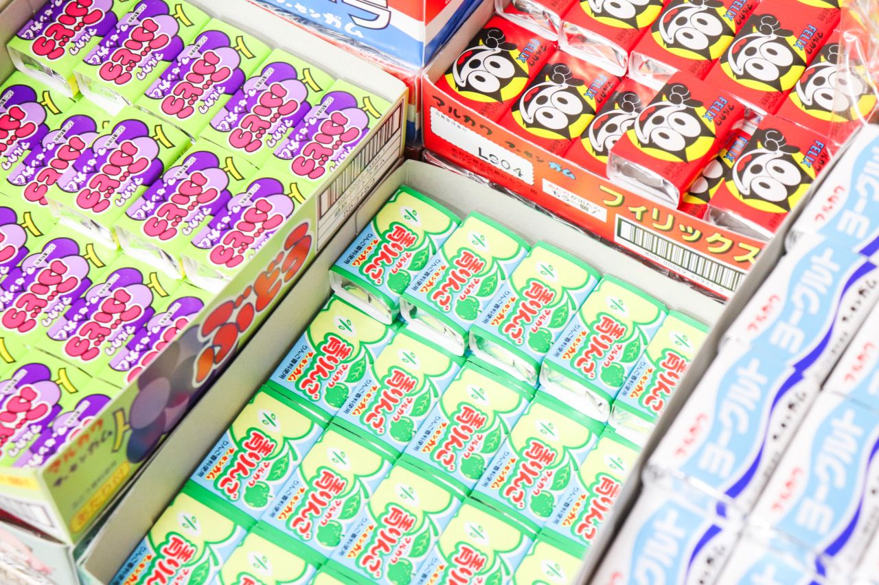 コンセプトタイトル背景