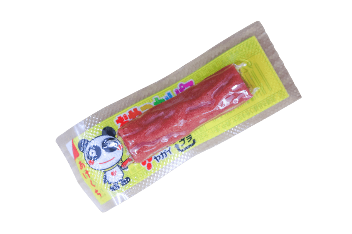 おやつカルパス